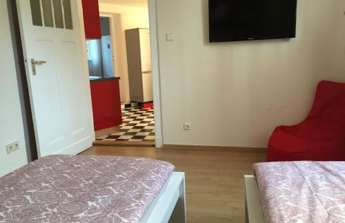 Ela Apartments Berlin - Foto 31