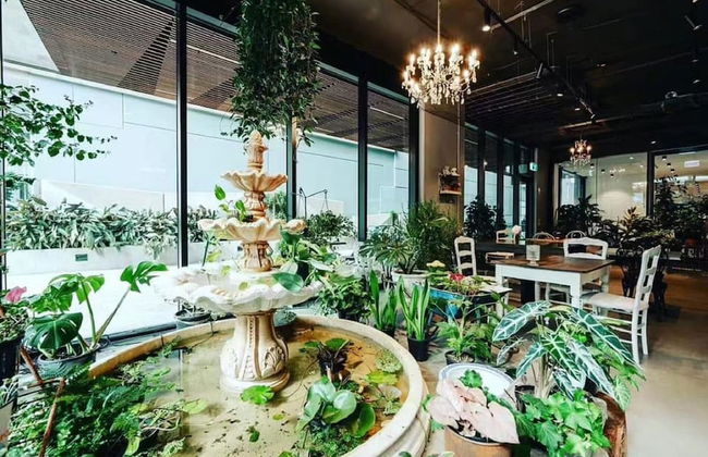 Quest North Sydney - Photo 24