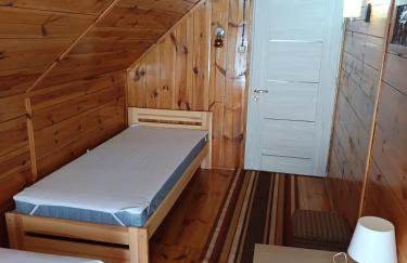 Domek nad Pisą - Foto 3