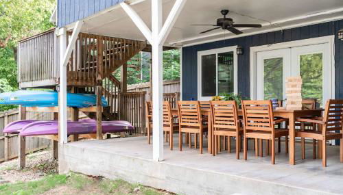 Heron House-ON Lake Avalon - near MTB - Foto 4