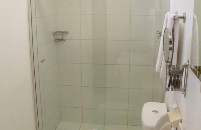 Twin Towers Flat - Foto 37