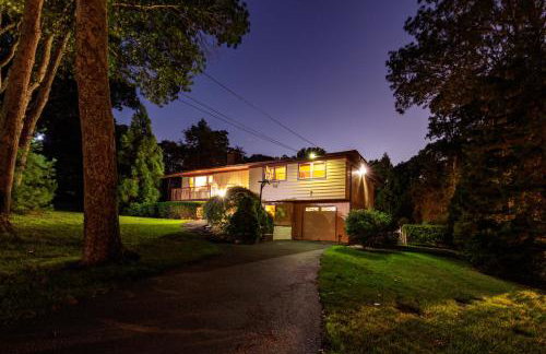 Hamptons 4 Queen bdr,IGP,CAC,Billiard,Bbq,close to beaches & US Open disc - Foto 19