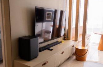 Apartamento Alto Padrão com Vista Para o Lago - Photo 7