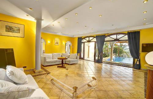 Villa St Anthony by Interhome - Foto 12