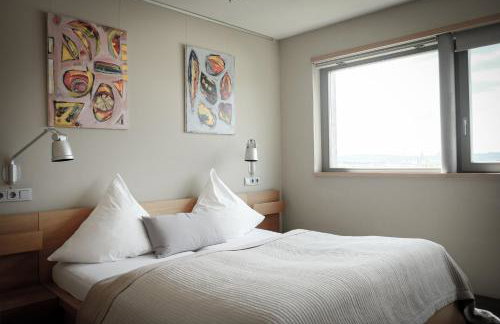 Gästehaus im Weingut am Stein - Photo 10