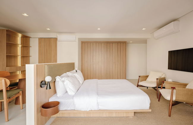 Aloe Vila Nova Conceição - Foto 26