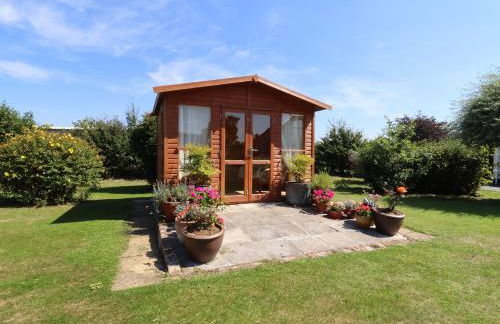 The Flat At Brwyn - Foto 20