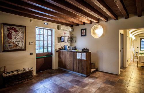 La Rondanina - Photo 22