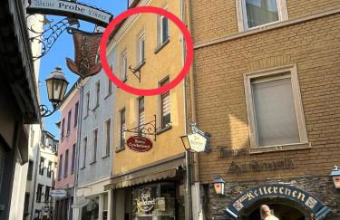 Meyver Cochem Centrum. - Foto 10