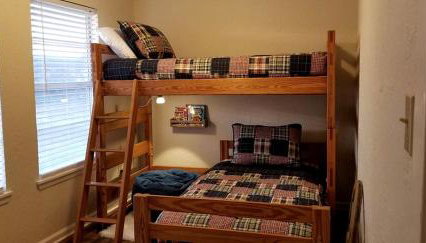 Lakefront Texas Hill Country Rental near Bandera, TX - Foto 2