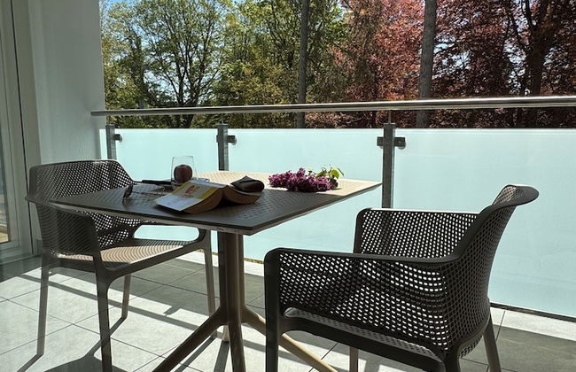 SONNENHOF Apartments - Photo 15