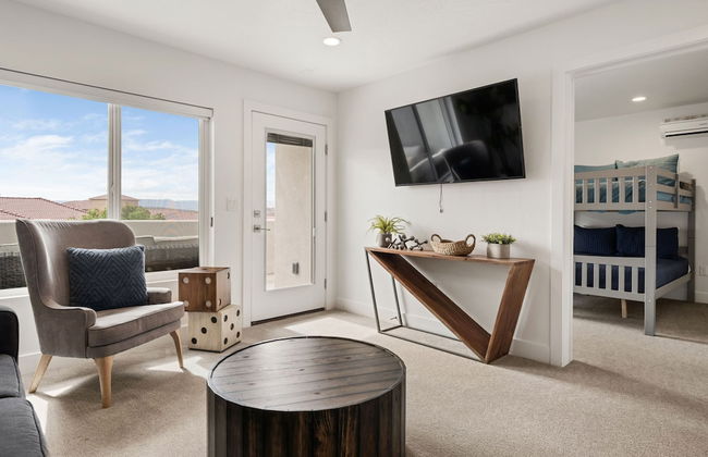 Best Value in St George - Green Valley Getaway - Photo 41