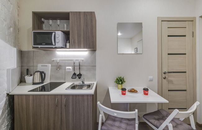 Travelto Petrogradskaya - Foto 13