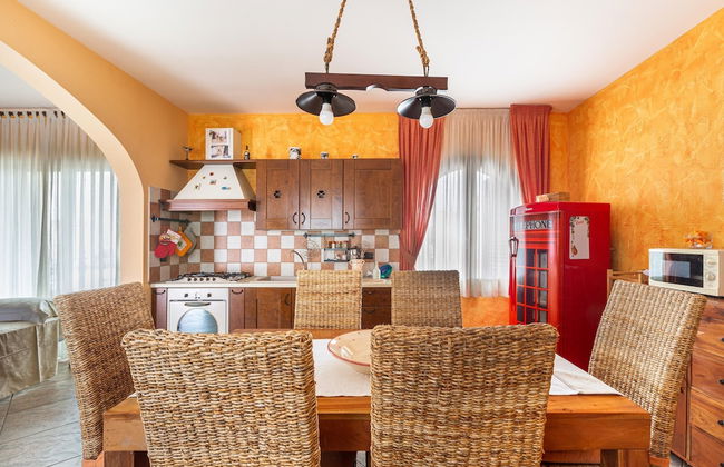 3125 Saturday`s House by Barbarhouse - Foto 9