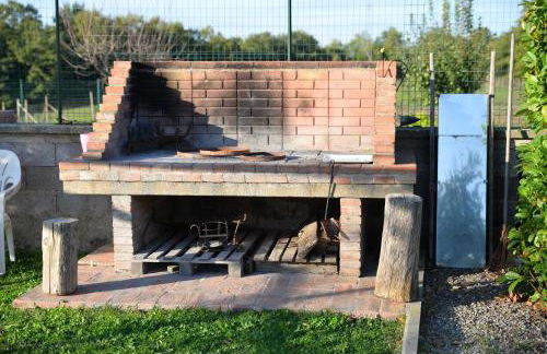 alloggio le due querce - Foto 13