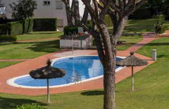 Apartamento Calella Park parking y piscina - WeHost Costa Brava - Foto 29