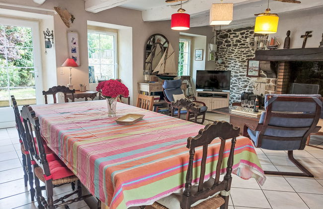 Les Agapanthes - Foto 5