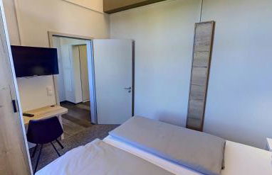 Quartier96 - Boardinghouse Emden - Foto 70