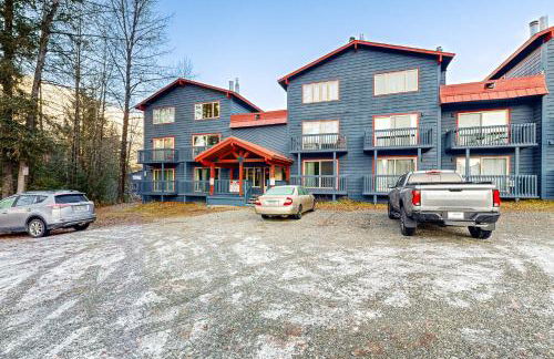 Olympic Mountain Oasis - Foto 20