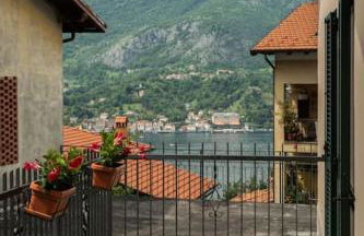 LEONI Apartment - charming full home in Bellagio - Foto 34