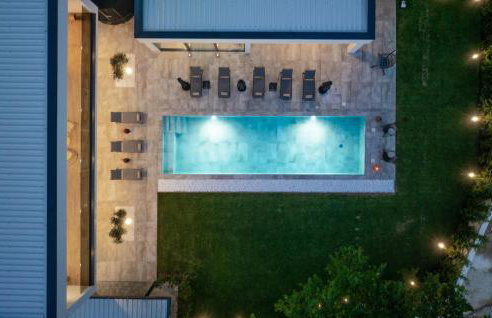 Amazing Home In Modrusani With Sauna - Foto 16