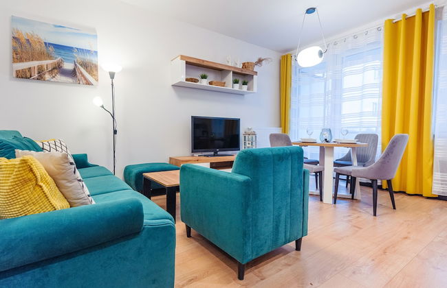 Apartamenty Sun & Snow Nexo - Photo 74