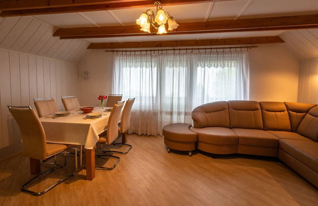 Vineyard Cottage Hocevar - Foto 13