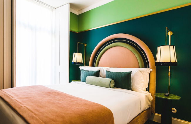 The Lift Apartments by RIDAN Hotels - Foto 16