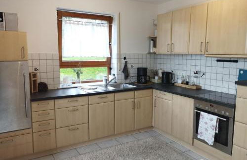 Ferienwohnung Hilderser Auszeit - Foto 7