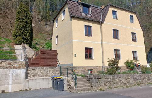 Lilienstein - Photo 1