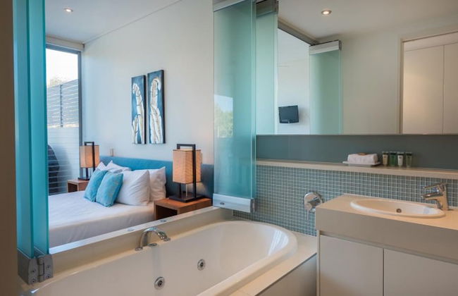 White Shells Luxury Apartments - Foto 67