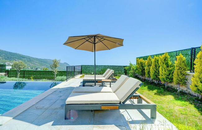 Villa Jupiter 5 - PLANET LUXURY VILLAS - Foto 24