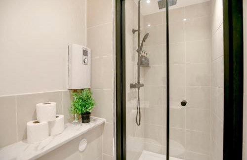 Lindenstone Stylish & Comfortable Stays in the Heart of Maidstone - Foto 43