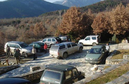 Suites Efharis Filoxenon - Foto 49