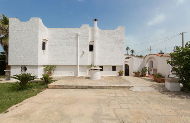 Villa Isabò - Foto 44