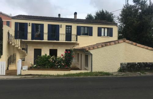 LE TERTRE CAMILLAC - Foto 1