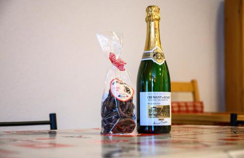 Gite Au Lalli - Photo 17