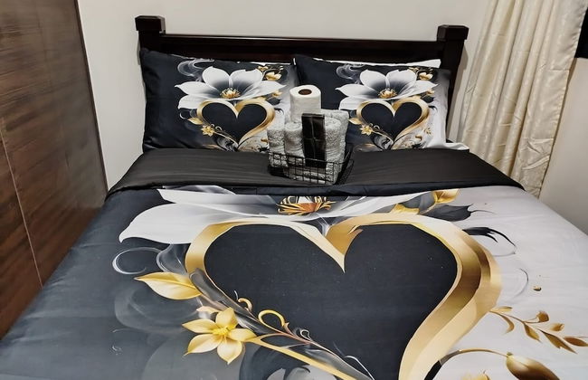 Sunset View at Air Residences Makati - Foto 14