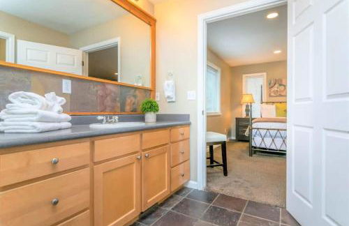 Union Spruces in Salt Lake with Hot Tub and Foosball - Foto 21