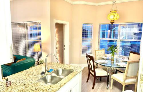 Vacation Home Apartments Midtown-Downtown Atlanta - Foto 40