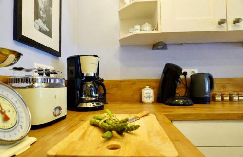 Ferienwohnung Küfer Wandern & Genuss in der Pfalz - Foto 42