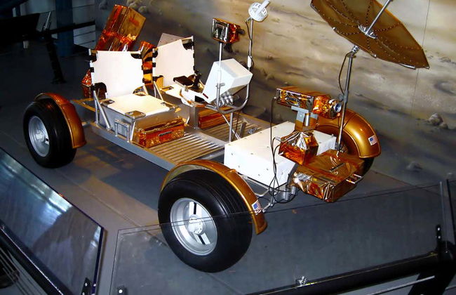 Excursion au Centre Spatial Kennedy - Photo 3