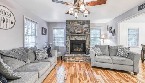 Total Escape - Foto 5