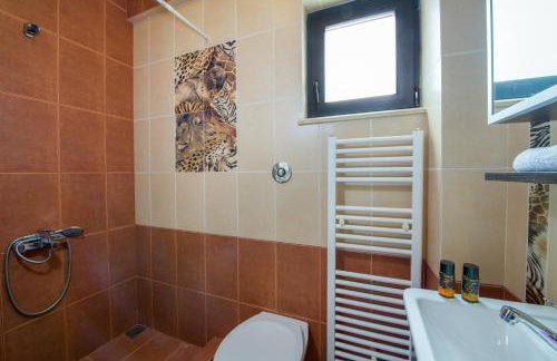 Manolia Dream Apartment 3-bedrooms 30m to the beach - Foto 34