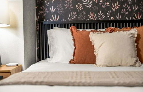 Luxury Mountain Views, hot tub, peaceful retreat - Foto 48