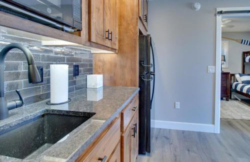 Beautiful Lakeview Home Near Bull Shoals Lake! - Foto 26