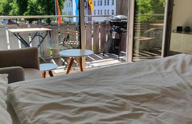 Bergzeit Füssen - Ferienwohnung - Foto 13