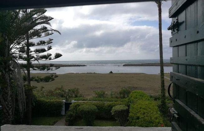 La Grande Propriété Étoile De Mer - Foto 37