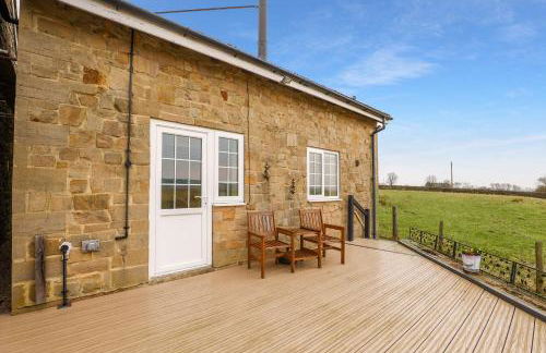 Hill House Hideaway - North East Escapes - Foto 40