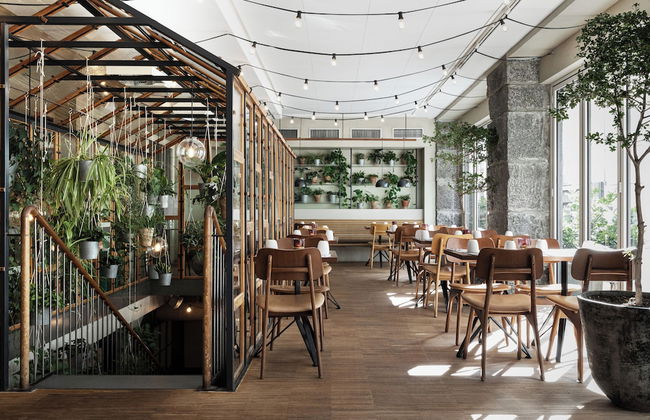 Apartments by Brøchner Hotels - Photo 50